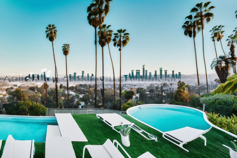 Discover The Best Airbnb Los Angeles Rentals For An Unforgettable Stay