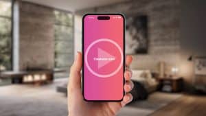 Wie funktioniert Cleanster?