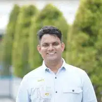 Atul Patil